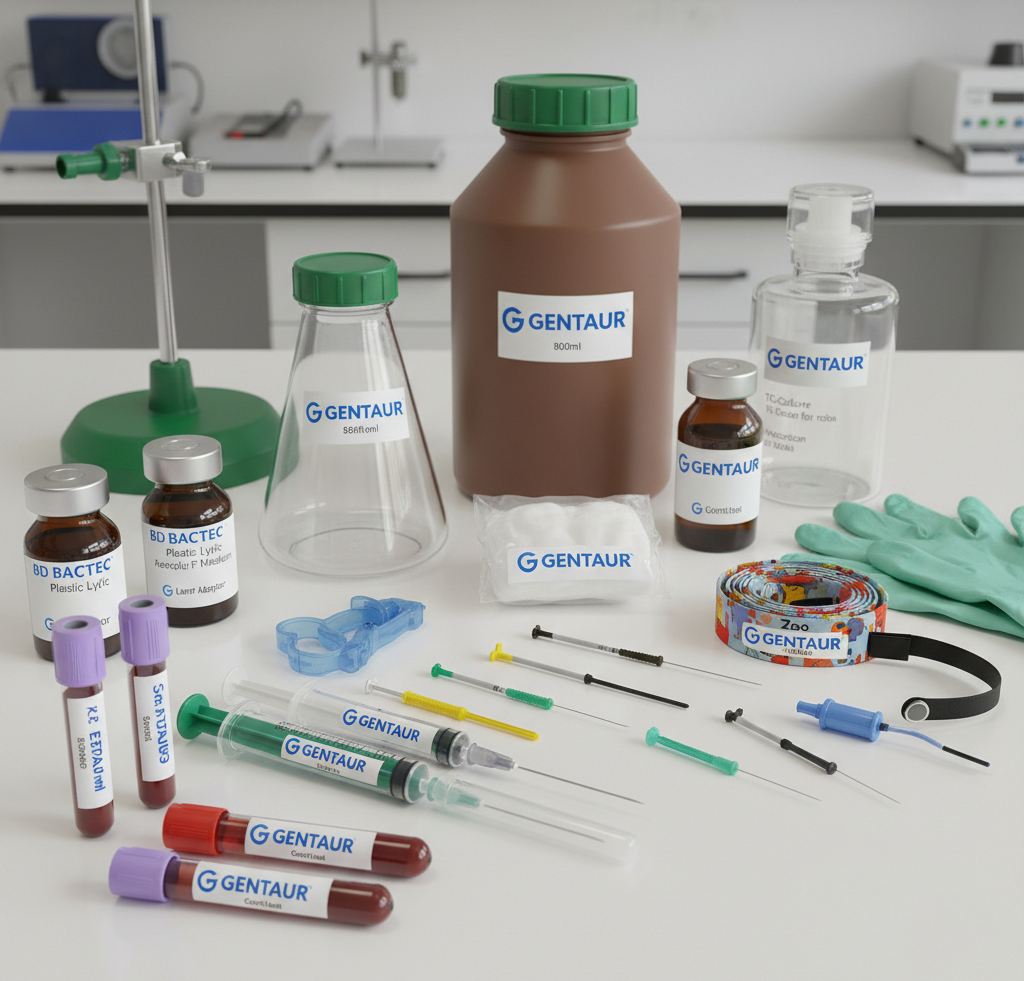 Microbank Dry colour coded beads 80 vials