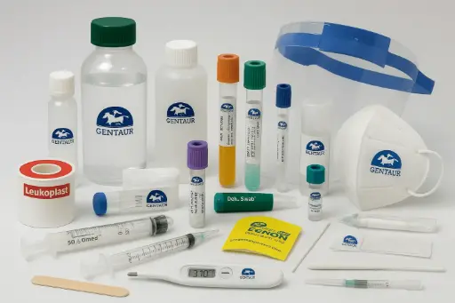 Salmonella anti-serum 3ml M-valent O-5 group B