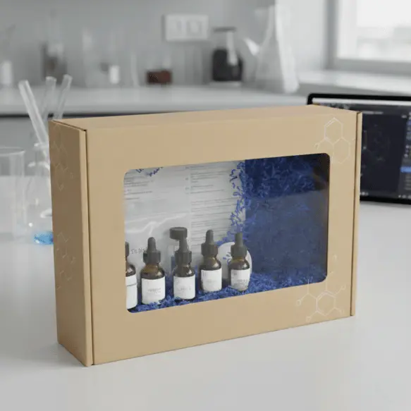 Modification Buffer (10X), 5 x 1.5 mL