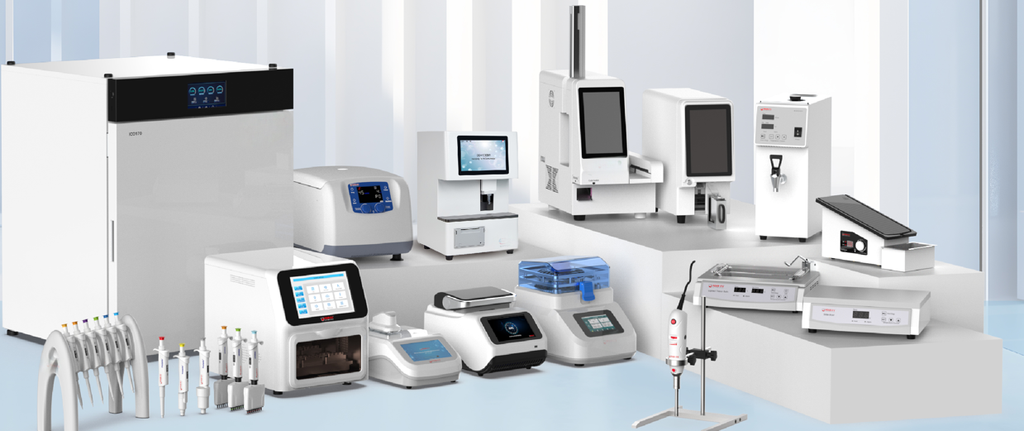 Micro volume  Spectrophotometer (Fixed Wavelength)