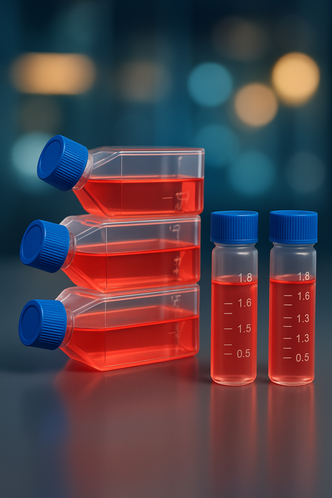 Mouse Testis Leydig Cells (TM3)