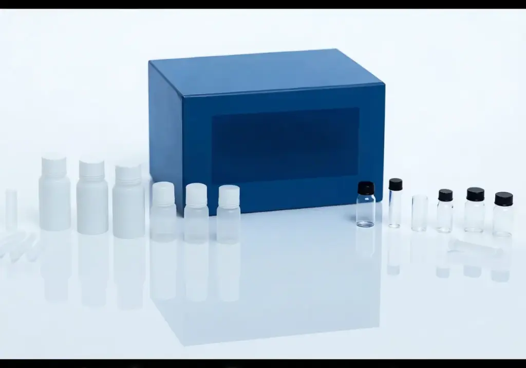  plus total RNA purification kit (pre-packed plate)