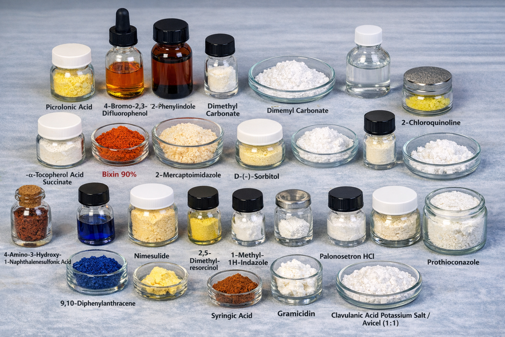 (+) Catechin hydrate