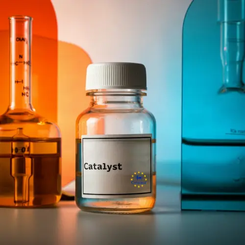 Molybdenum(V) Chloride