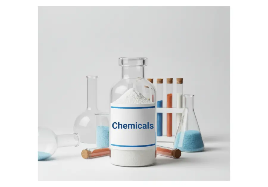(5S,6R,7S,8R)-2-(2-phenylethyl)-5,6,7-trihydroxy-5,6,7,8-tetrahydro-8- [2-(2-phenylethyl)chromonyl-6-oxy]chromone